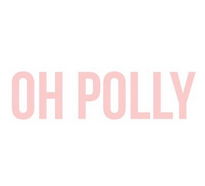 Oh Polly logo