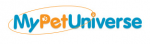 my pet universe logo