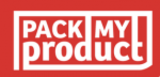 Pack My Product logo