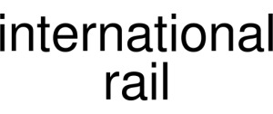 Internationalrail.com.au logo
