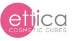 Ettica Cosmetic Cubes logo