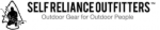 Self Reliance Outfitters logo