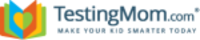 Testingmom logo
