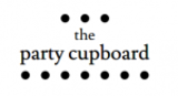 The Party Cupboard logo
