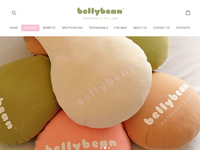 Bellybean logo