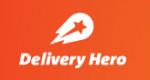 Delivery Hero logo