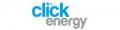 Click Energy logo