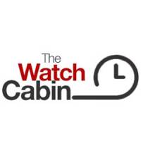 The Watch Cabin logo