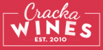 Cracka Wines logo