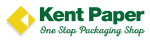 kent paper logo