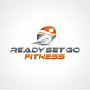 Ready Set Go Fitness logo