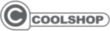 Cool Shop logo