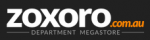 Zoxoro logo