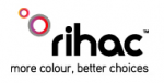 Rihac logo