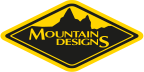 Mountain Designs logo