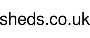 Sheds.co.uk logo