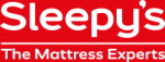 Sleepys logo