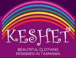 keshet logo