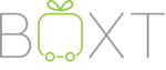 Boxt Gift Service logo