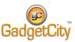 Gadget City logo
