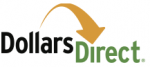 Dollars Direct logo