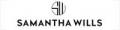 Samantha Wills logo