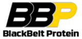 Black Belt Protein logo
