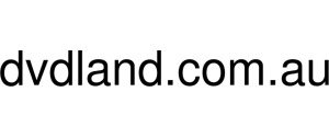 Dvdland.com.au logo