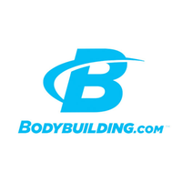 Bodybuilding.com logo