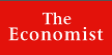 The Economist logo