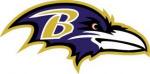 Baltimore Ravens logo