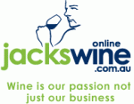 Jacks Wine logo