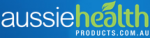 Aussie Health Products logo