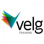 Velg Training logo