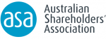Australian Share Holders logo