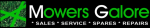 Mowers Galore logo