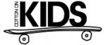 Cotton On Kids logo