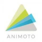 Animoto logo