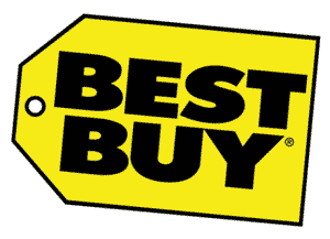 Best Buy logo