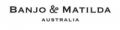 Banjo and Matilda logo