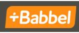 Babbel logo