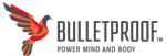 Bulletproof logo