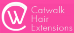 Catwalk Hair Extension logo