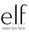 e.l.f. Cosmetics logo
