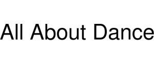 All About Dance logo
