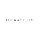 TicWatches logo