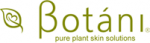 Botani logo