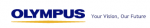 Olympus logo