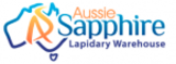 Aussie Sapphire logo