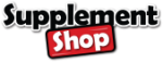 Supplement Shop logo